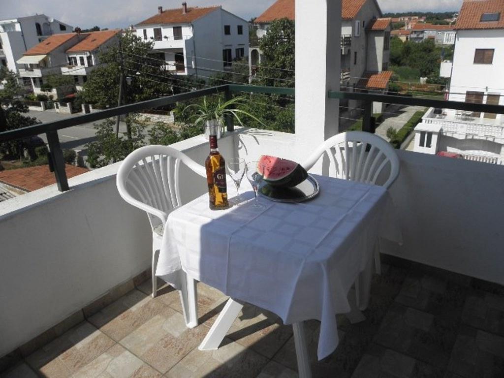 Apartments Blanche Zadar Chambre photo