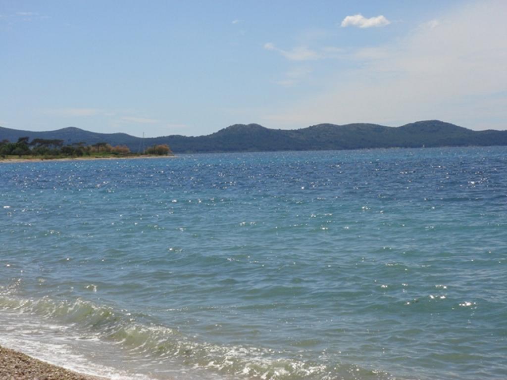 Apartments Blanche Zadar Extérieur photo