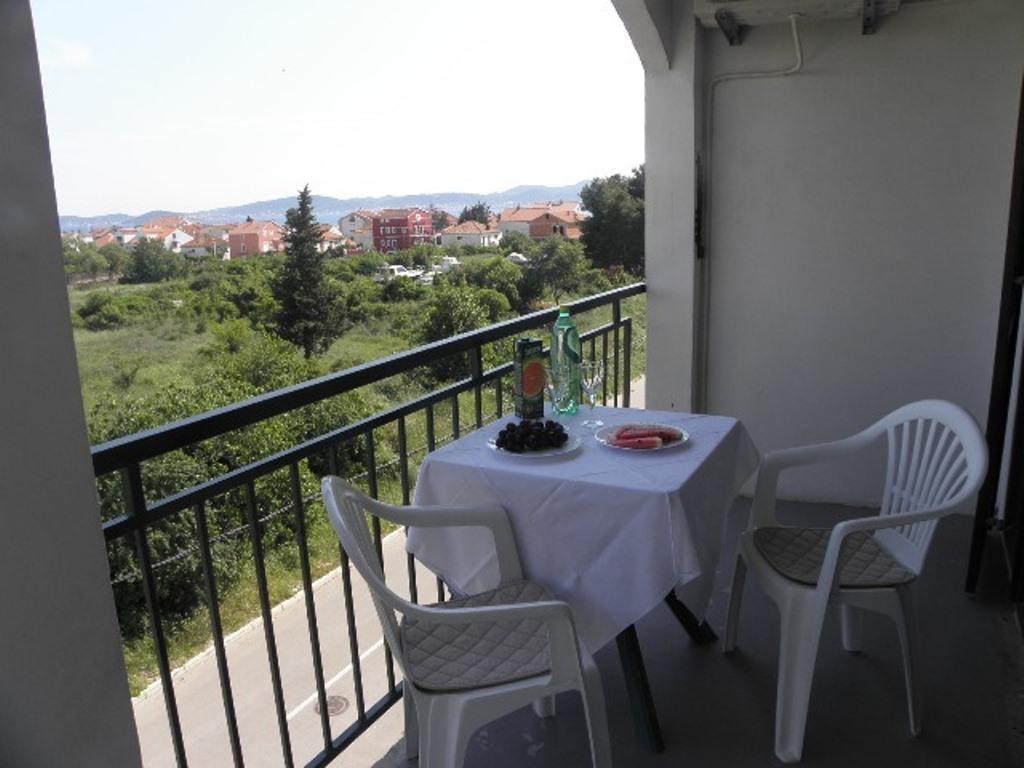 Apartments Blanche Zadar Chambre photo