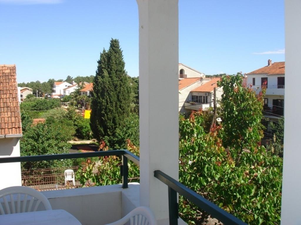 Apartments Blanche Zadar Chambre photo
