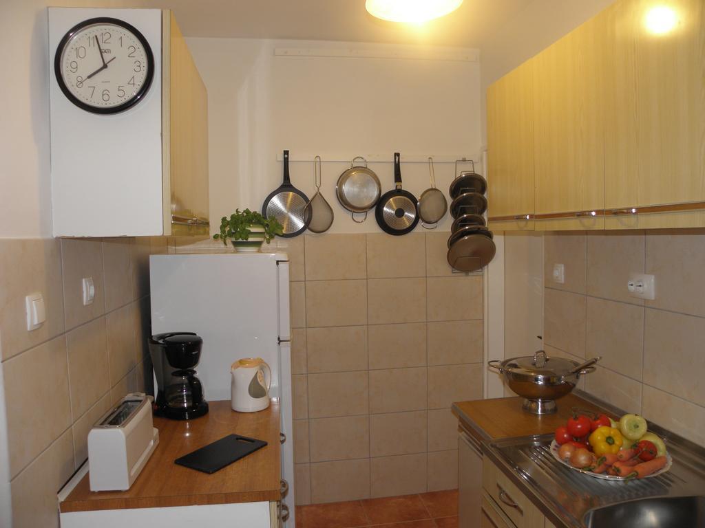 Apartments Blanche Zadar Extérieur photo