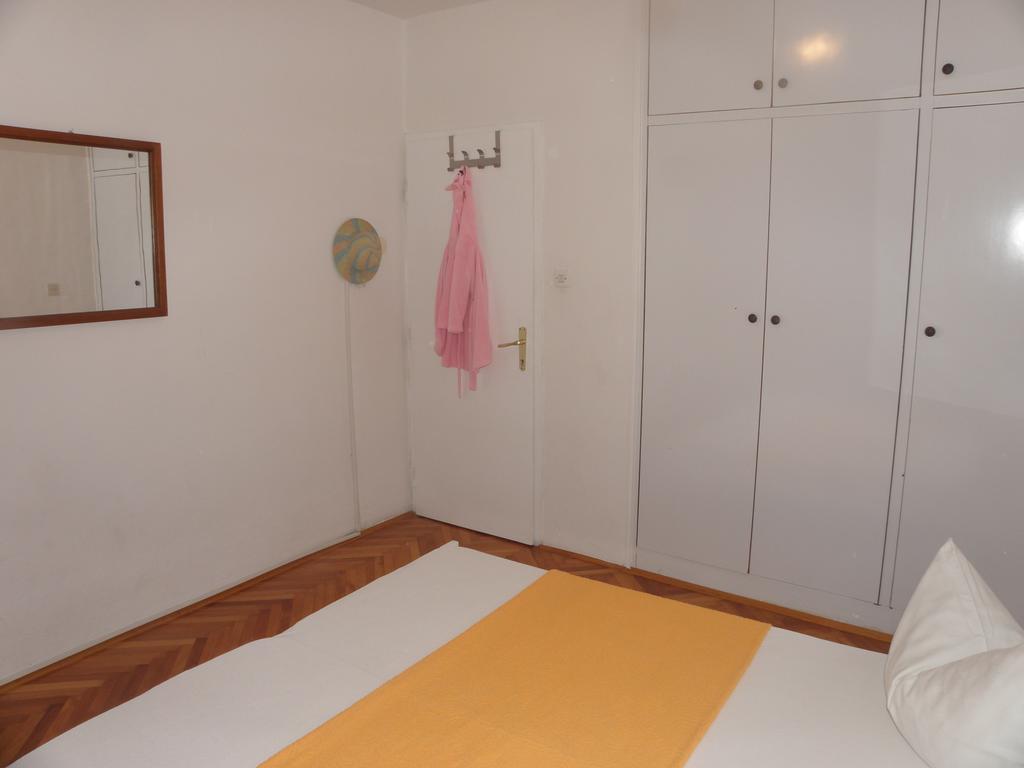 Apartments Blanche Zadar Extérieur photo