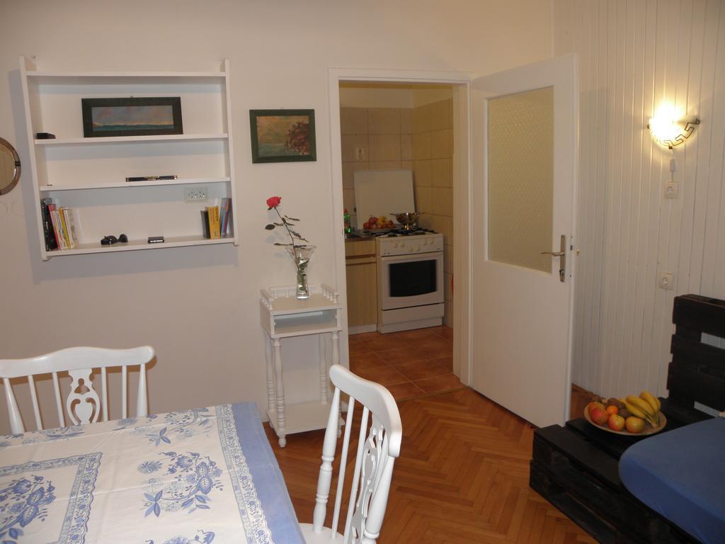 Apartments Blanche Zadar Extérieur photo