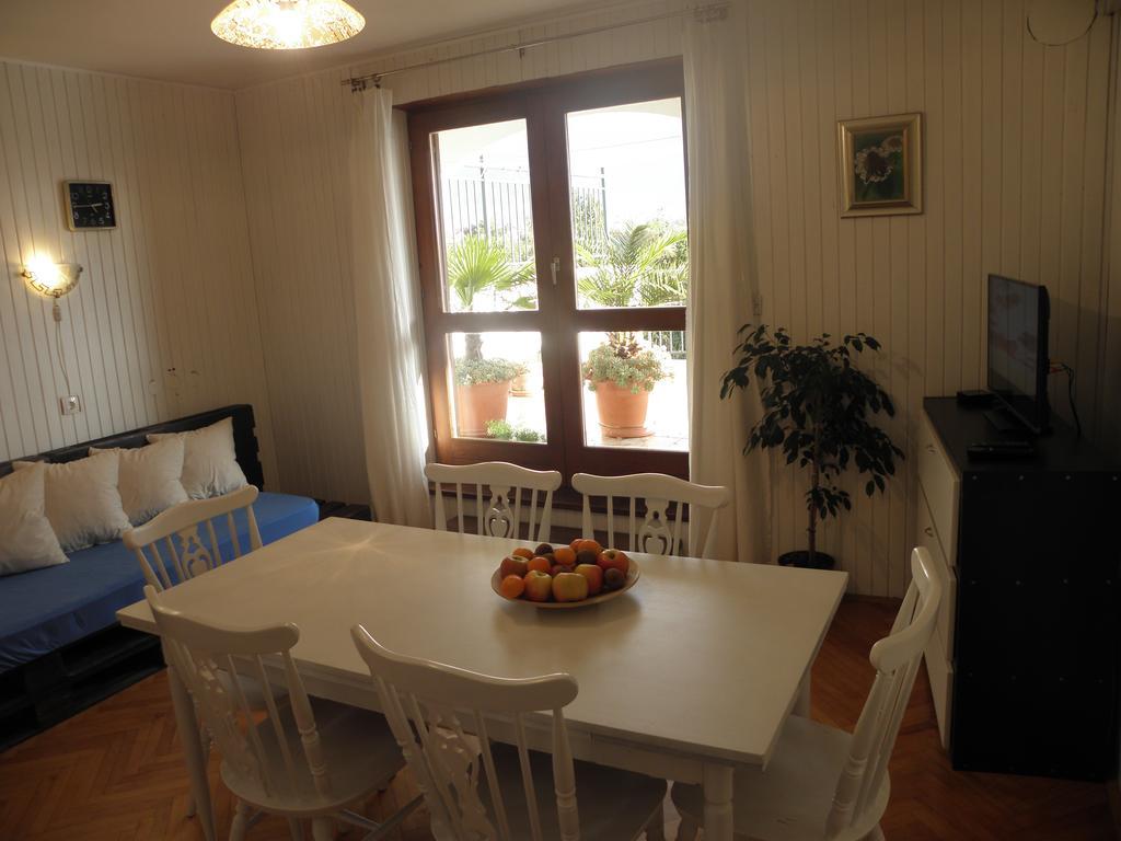 Apartments Blanche Zadar Extérieur photo