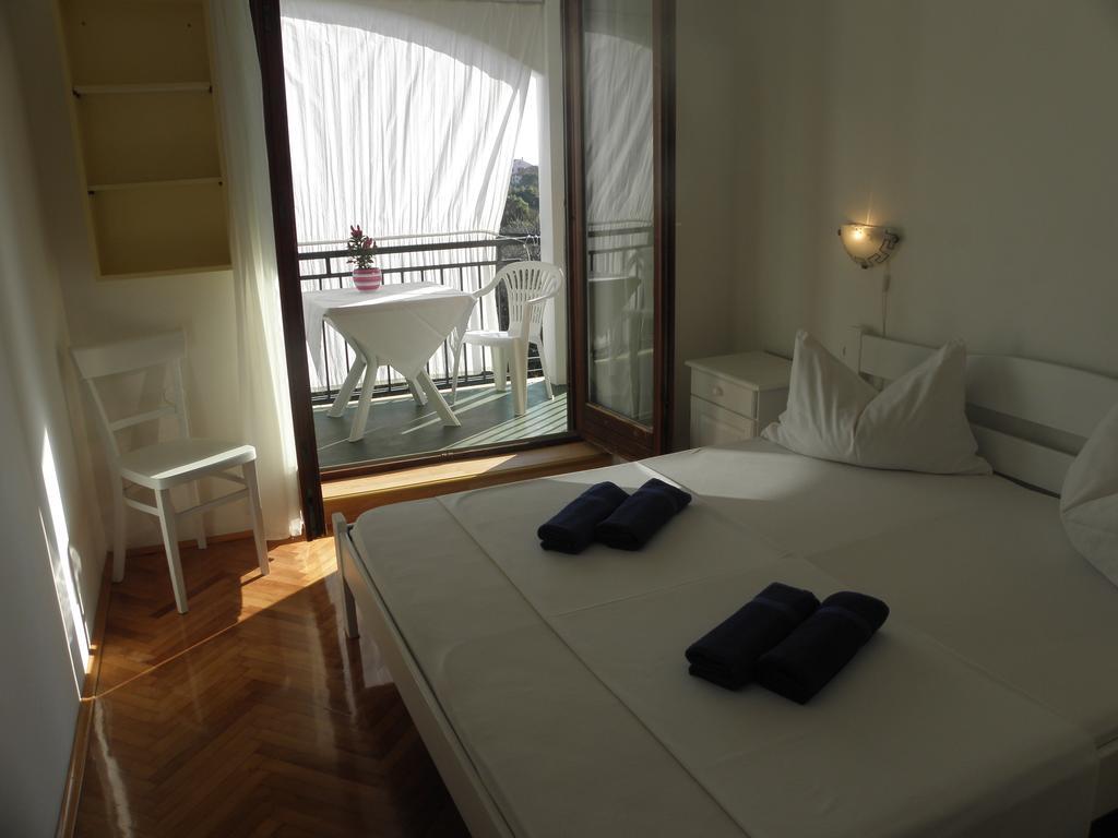 Apartments Blanche Zadar Extérieur photo