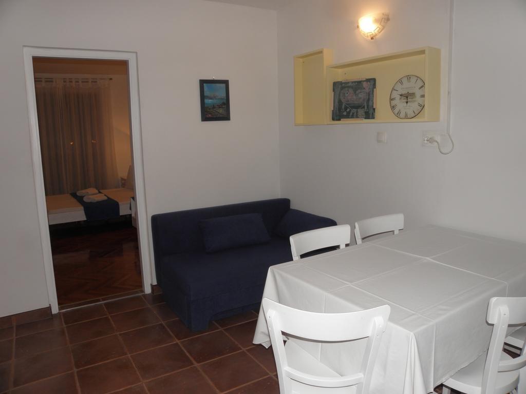 Apartments Blanche Zadar Extérieur photo