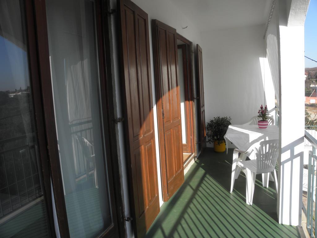 Apartments Blanche Zadar Extérieur photo