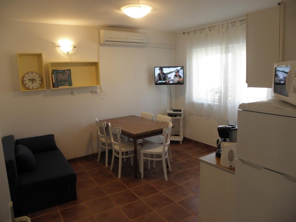Apartments Blanche Zadar Extérieur photo
