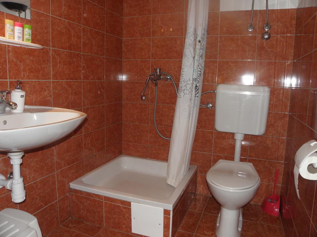 Apartments Blanche Zadar Extérieur photo