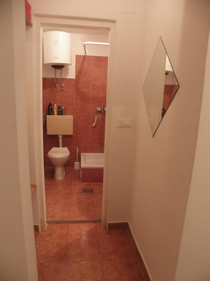 Apartments Blanche Zadar Chambre photo